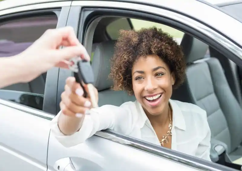 auto leasen Uffelte
